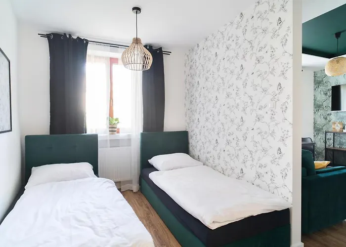 Katedralna Apart\'S Legnica
