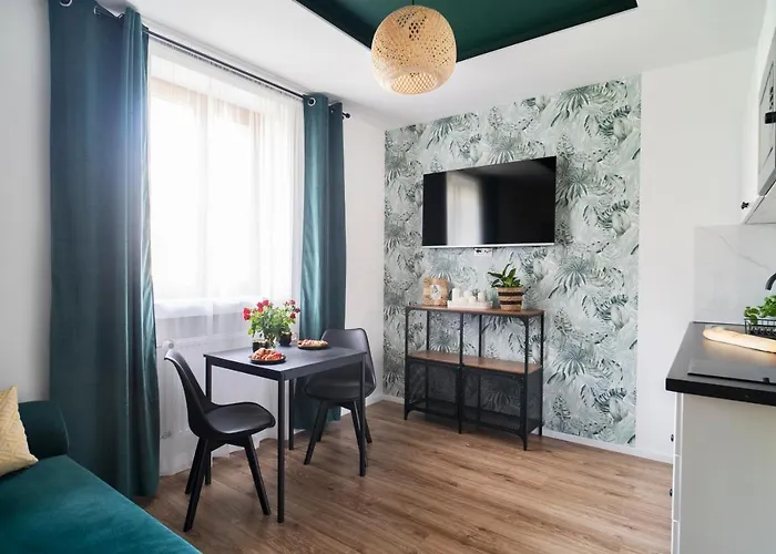 Katedralna Apart\'S Legnica