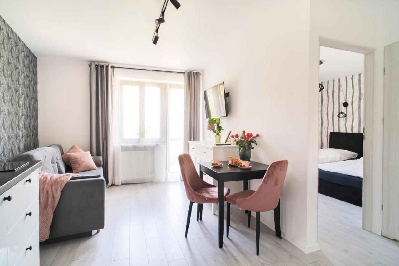 Aparthotel Katedralna Apart's *