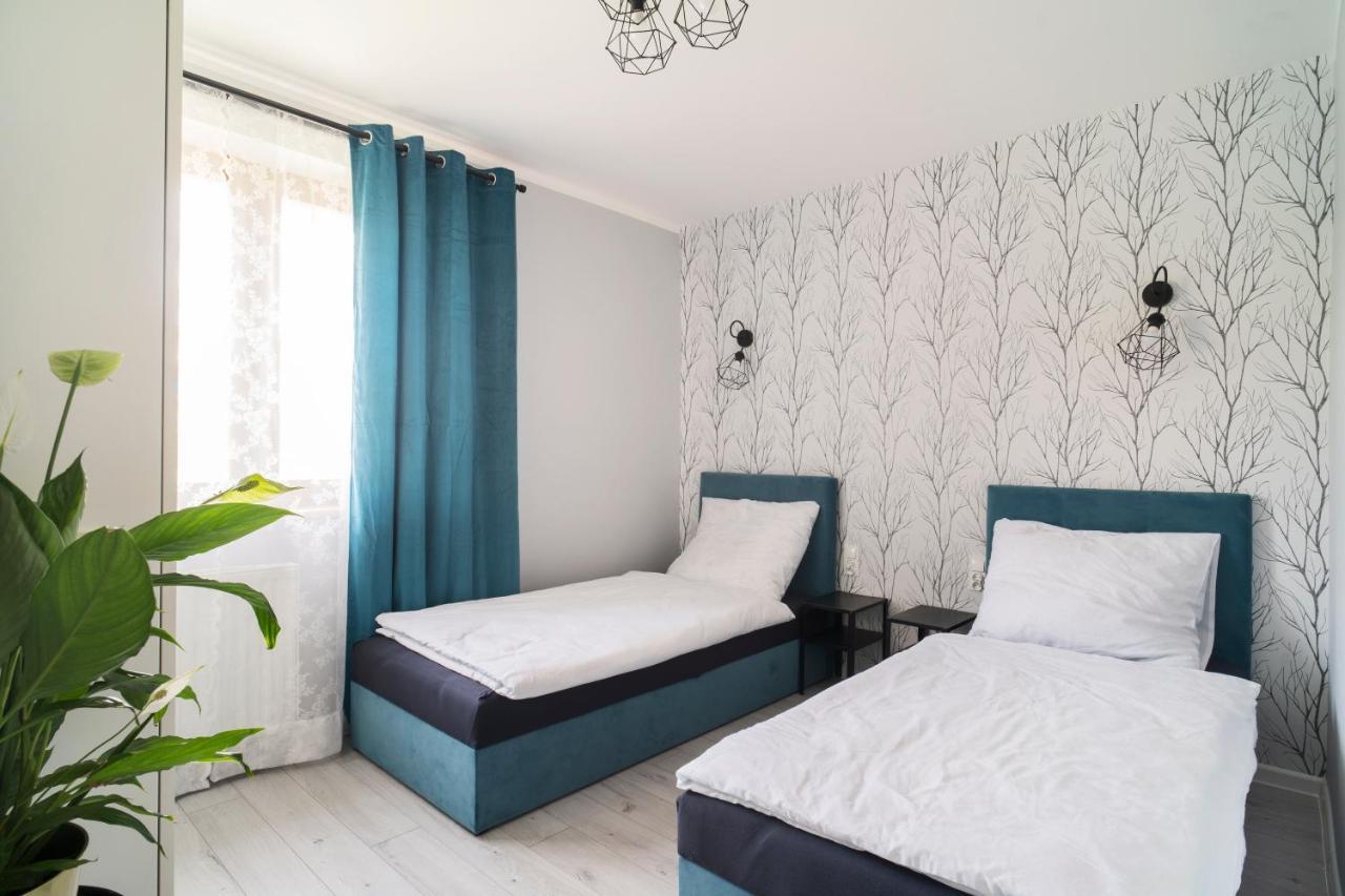 Aparthotel Katedralna Apart's