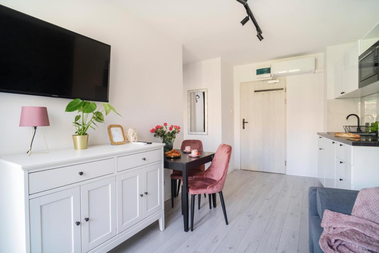 Katedralna Apart's Aparthotel