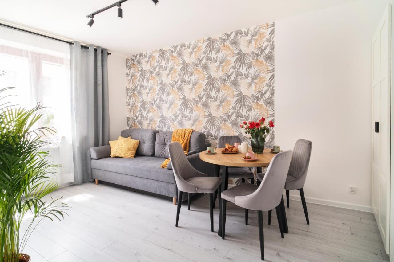 Katedralna Apart's Aparthotel *
