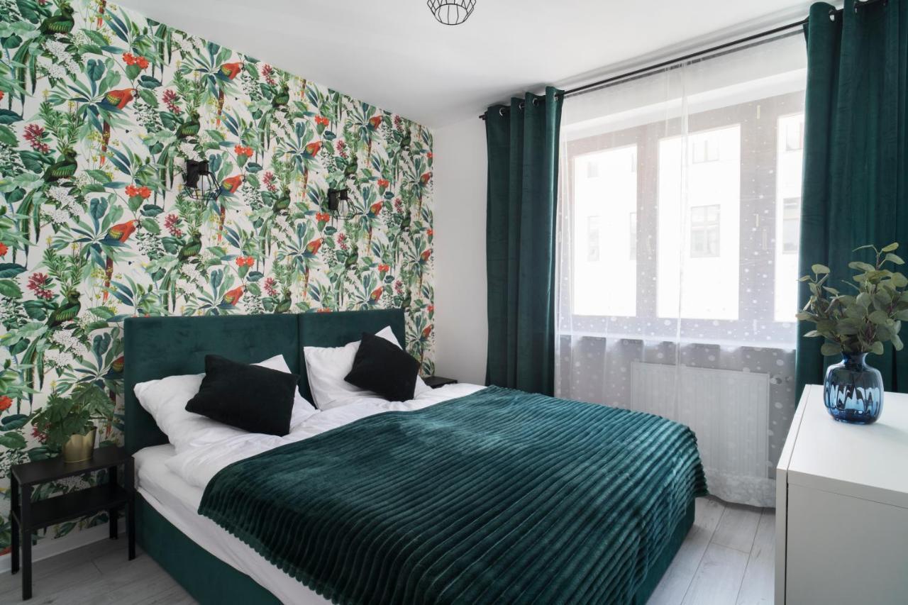 Aparthotel Katedralna Apart's *