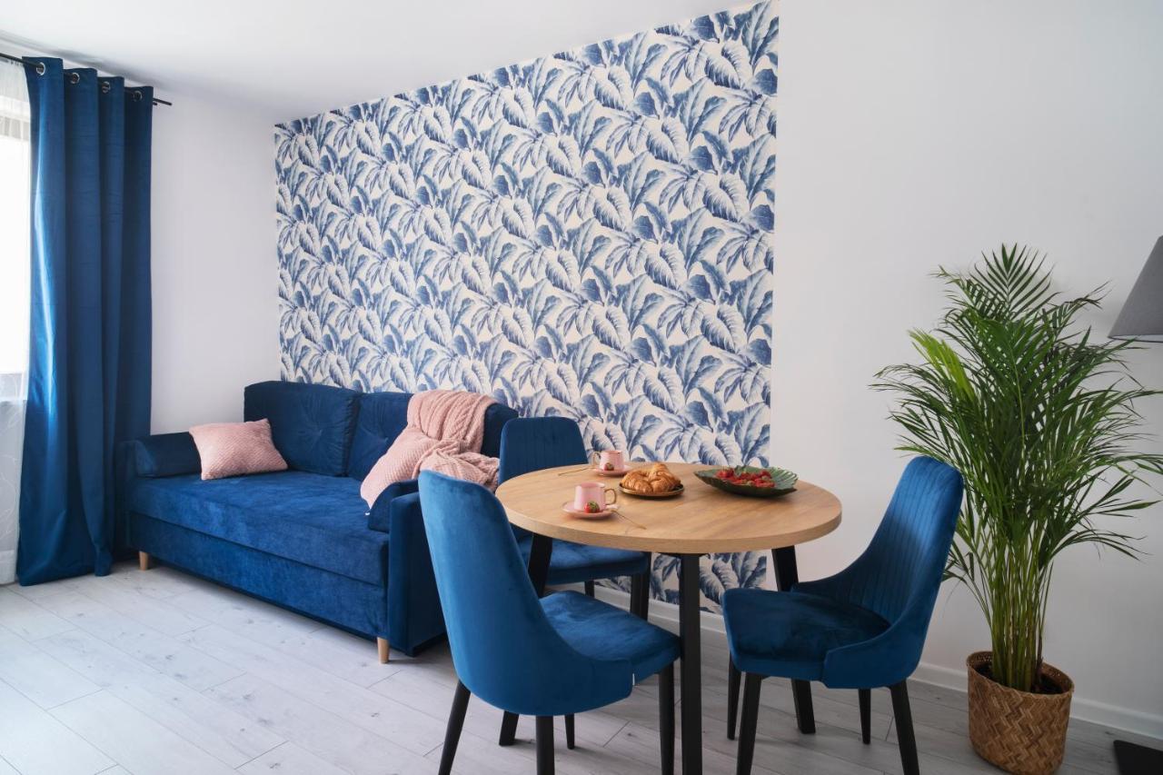 Aparthotel Katedralna Apart's