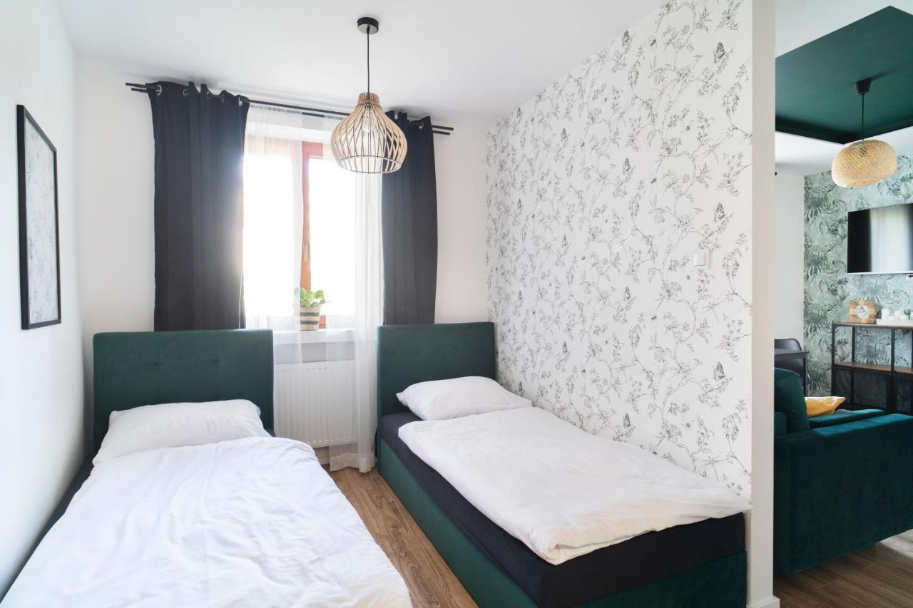 Aparthotel Katedralna Apart's Legnica
