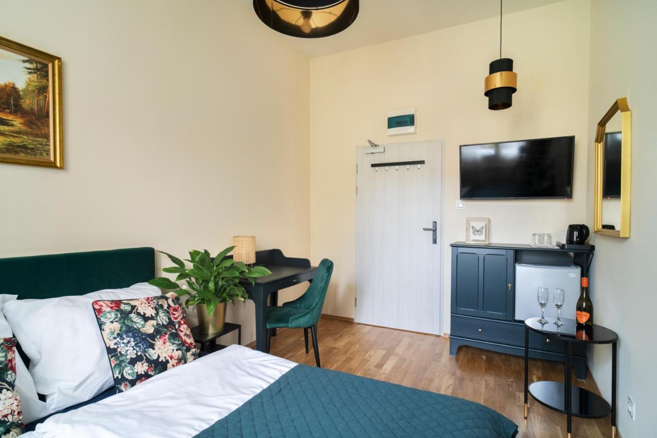 Aparthotel Katedralna Apart's Legnica