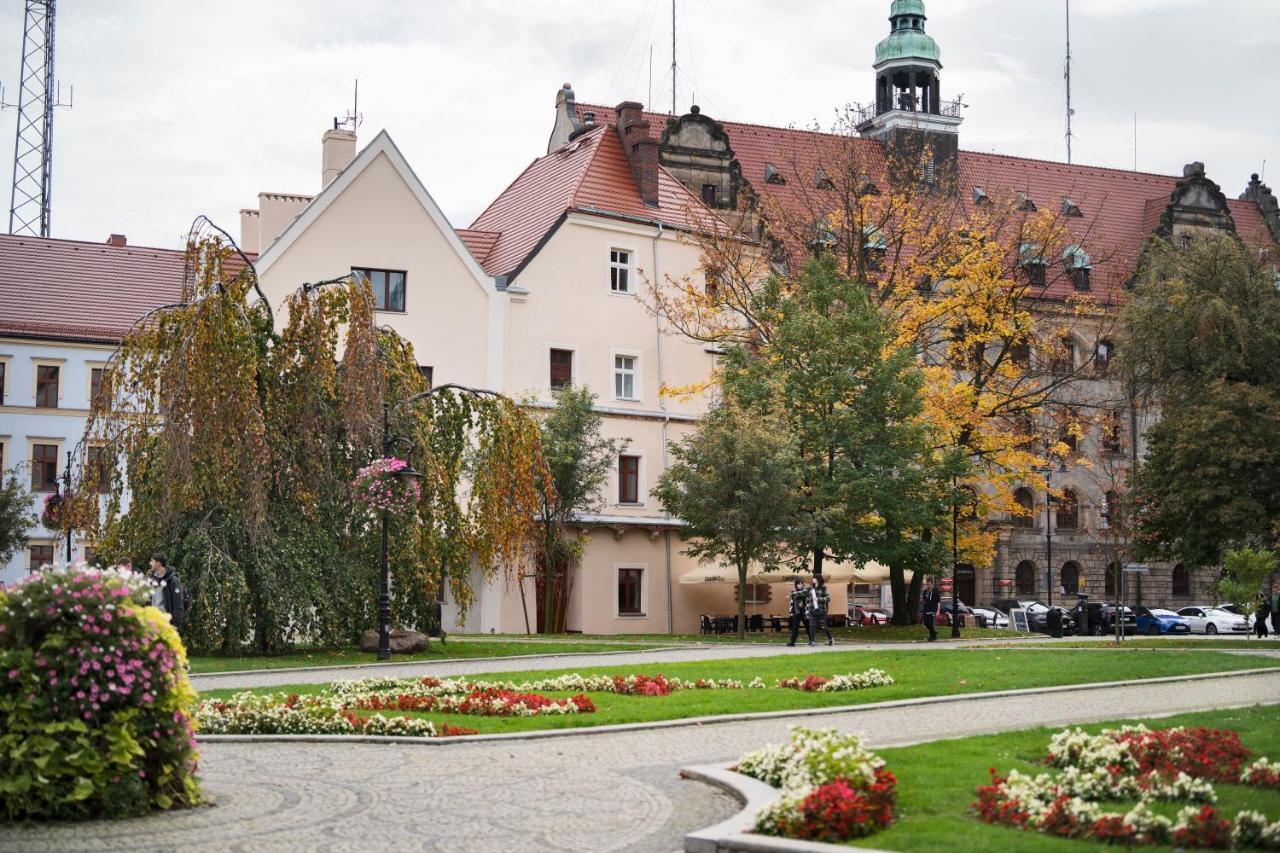 Aparthotel Katedralna Apart's