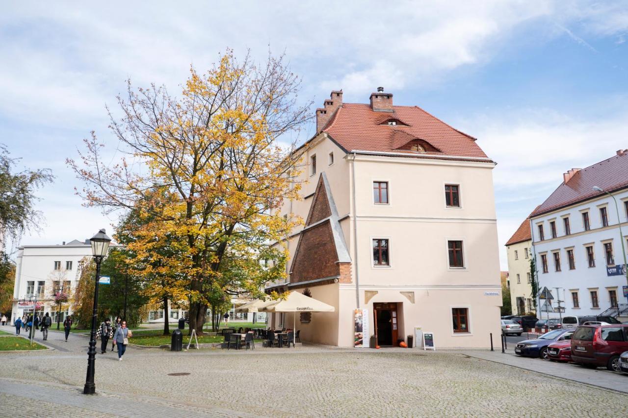 Aparthotel Katedralna Apart's