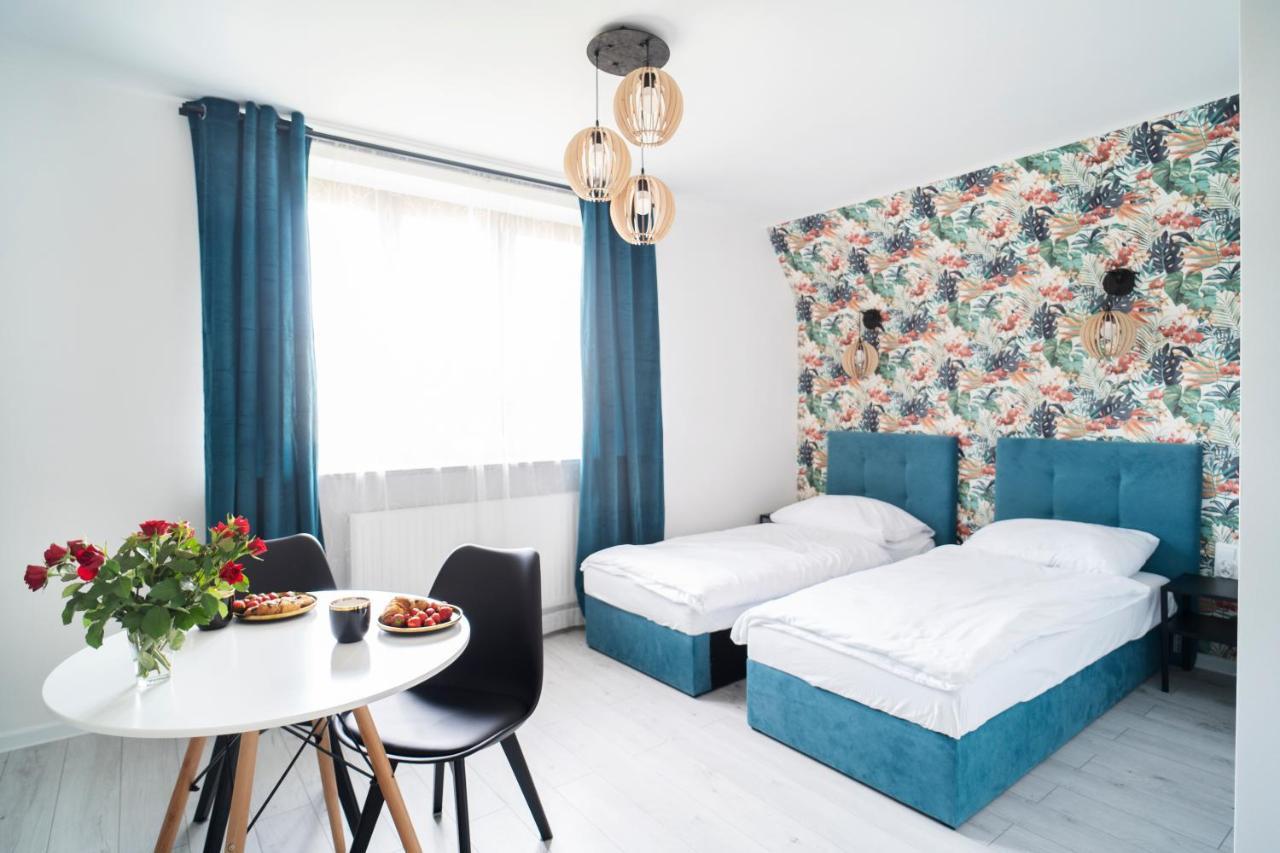 Aparthotel Katedralna Apart's Legnica