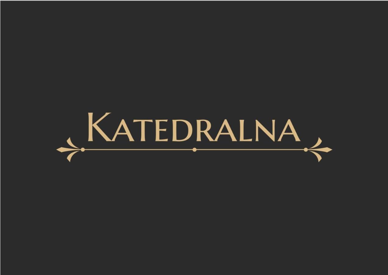 Aparthotel Katedralna Apart's