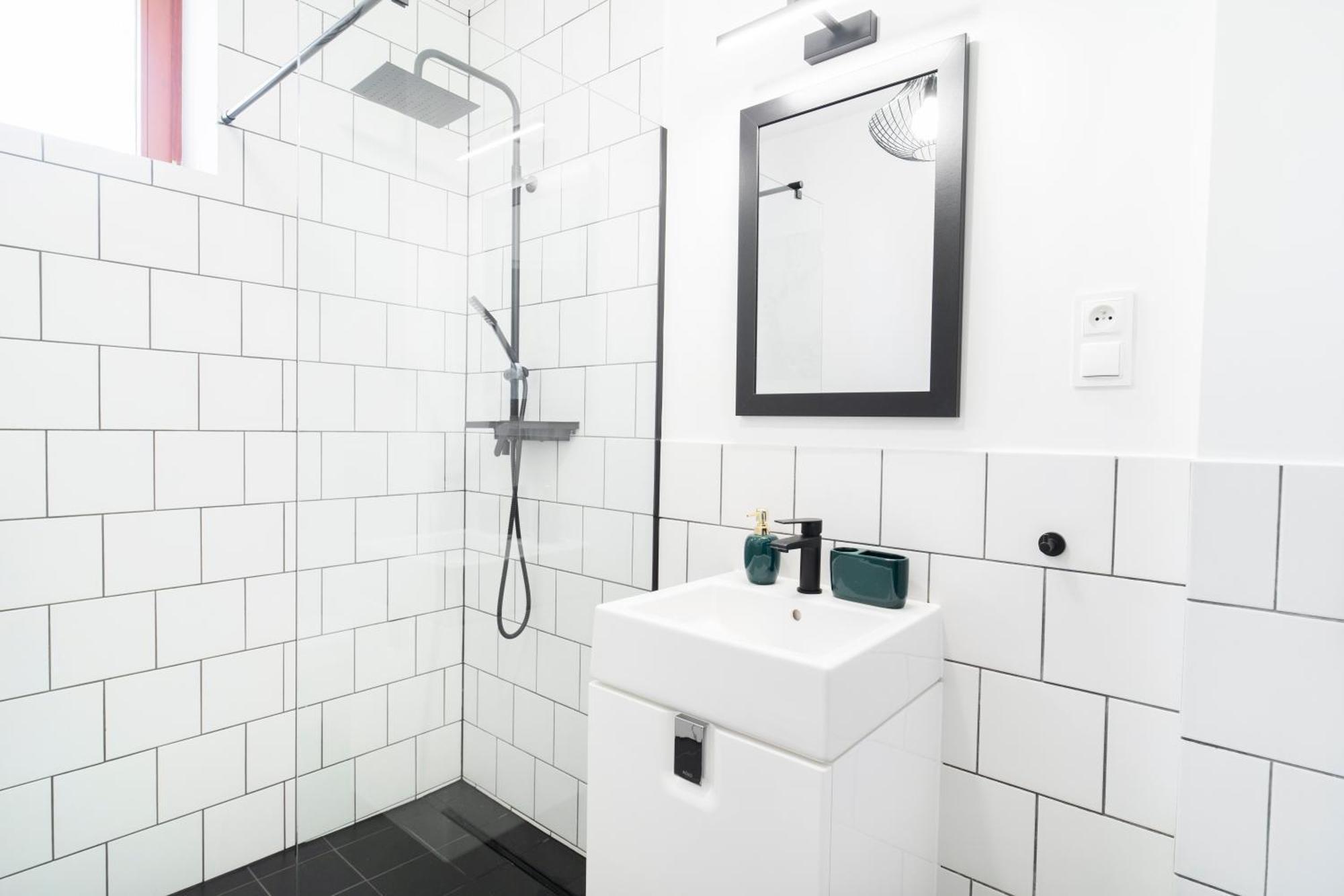 Katedralna Apart's Aparthotel *